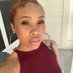 Meet your Posher, Afrika